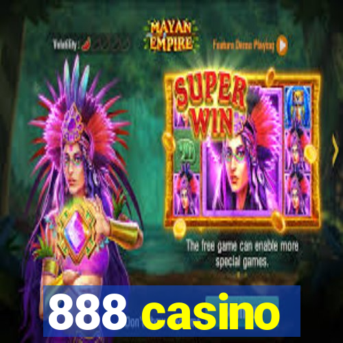 888 casino